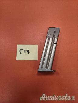 Caricatore Beretta 81 7,65