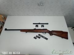 Beretta Olimpia .22 Long Rifle