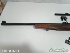 Beretta Olimpia .22 Long Rifle