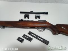 Beretta Olimpia .22 Long Rifle