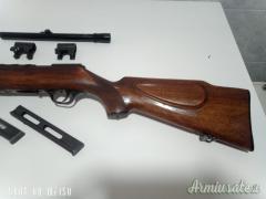 Beretta Olimpia .22 Long Rifle