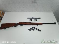 Beretta Olimpia .22 Long Rifle