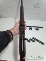 Beretta Olimpia .22 Long Rifle