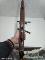 Beretta Olimpia .22 Long Rifle