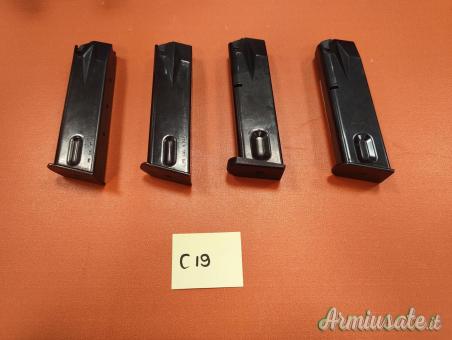 Caricatore Beretta 92S