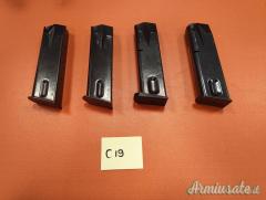 Caricatore Beretta 92S