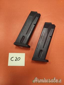 Beretta CX4 45 ACP