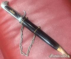 PUGNALE LITTORIO MOD. 32 ORIGINALE