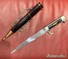PUGNALE LITTORIO MOD. 32 ORIGINALE