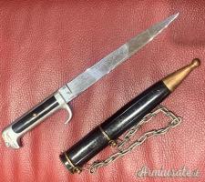 PUGNALE LITTORIO MOD. 32 ORIGINALE