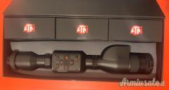 ATN Mars 5 LRF 640 x 480 4-32x