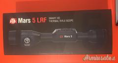 ATN Mars 5 LRF 640 x 480 4-32x