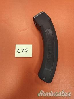 Caricatore Ruger 25 Colpi