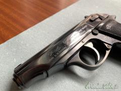 Walther | Carl PP .380 ACP  | 9x17mm Browning Short
