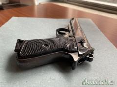 Walther | Carl PP .380 ACP  | 9x17mm Browning Short