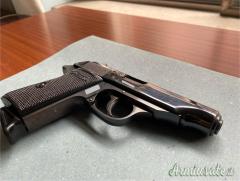 Walther | Carl PP .380 ACP  | 9x17mm Browning Short