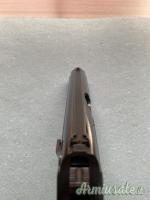 Walther | Carl PP .380 ACP  | 9x17mm Browning Short