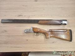 Rizzini Emilio AT.620 GARA 12