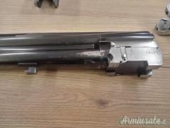 Rizzini Emilio AT.620 GARA 12