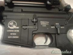 Classic Army ArmaLite M15A4 Carbine