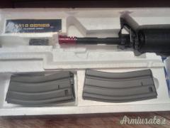 Classic Army ArmaLite M15A4 Carbine