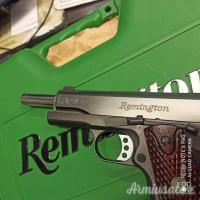 REMINGTON 1911A1 CENTENNIAL cal. 45 ACP