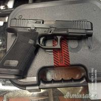 GLOCK GEN. 6 mod. 19 e 17 cal. 9x19