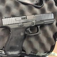 GLOCK GEN. 6 mod. 19 e 17 cal. 9x19