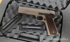 Sig Sauer 1911-22