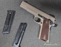Sig Sauer 1911-22
