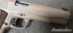 Sig Sauer 1911-22