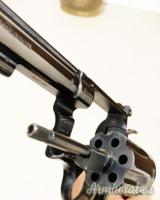 Smith & Wesson 17 .22 LR Long Rifle