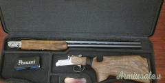 Perazzi MX2000  12