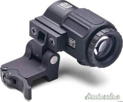 Cerco CERCO Eotech magnifier G33 o G43 o G45 usato
