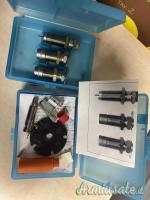 Dies e conversione 38/357 Dillon