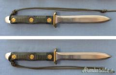 Cerco John Ek Commando modelli M1 - M2 - M3 - M4 - P1 - P2 - P3 - P4 produzione Rickmond anni 80