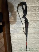 Winchester Xpert .22 Long Rifle