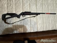 Winchester Xpert .22 Long Rifle