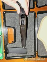 SIG-Sauer P232 .380 ACP  | 9x17mm Browning Short