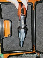 SIG-Sauer P232 .380 ACP  | 9x17mm Browning Short