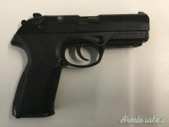 Beretta PX4 9x21mm IMI
