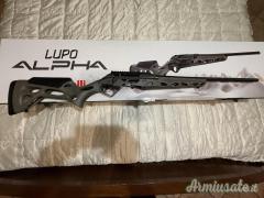 Benelli Lupo alpha .308 Winchester