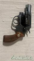 Smith & Wesson Mod 30. .32 S&W Long