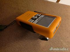 Vendo CED 7000 con custodia in silicone e attacco per cinturone