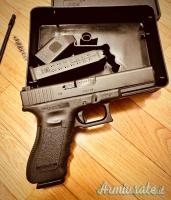 Glock 17 Gen 3 NUOVA