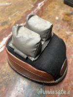 vendo nuovisimo  sacchetto rest posteriore edgewood