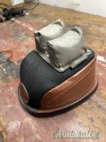 vendo nuovisimo  sacchetto rest posteriore edgewood