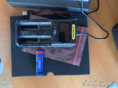 HIKMICRO GRYPHON 35mm