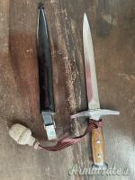 Pugnale Victoria Elsener Schwyz Mod.1943