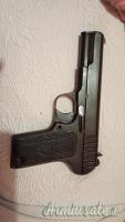 Tokarev tt33 7.62x25mm Tokarev